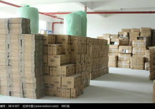 大嶺山三層獨院6200平米 優質倉儲與貨物運輸的理想之選