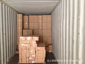 南通如皋到哈薩克斯坦鐵路運輸與道路貨物運輸代理服務指南