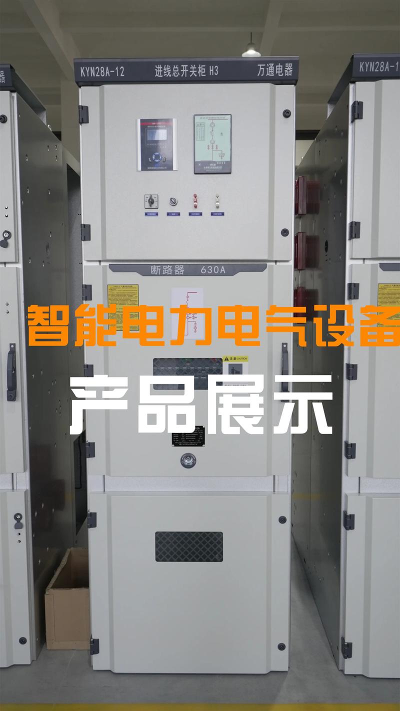 智能輸配電設備 臺灣智能重合間閘開關的創新源頭